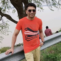 Sanju Chakraborty