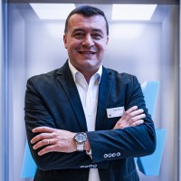 Sérgio Fernando Cardoso