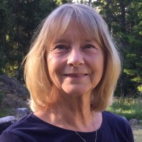 Karin Vikström