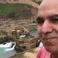 Hadi Bakhtaiari