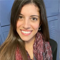 Alisa Rife, Cia