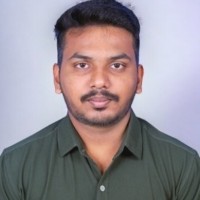 Ranjith Kumar S