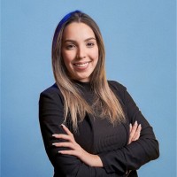 Marjory Correia