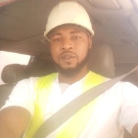 Usman Idris