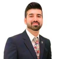 Usman Shahid