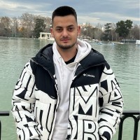 Daniel Ryabkin
