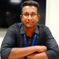 Sundeep Kumar