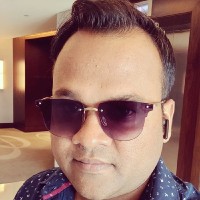 Saurabh Agarwal