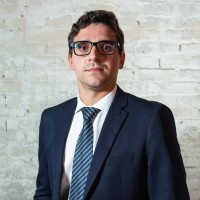 Joao Paulo Ferrari, Cge