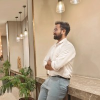 Vishal Kumar