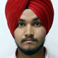 Davinder Pal Singh