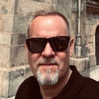 Thorsten Wiesel