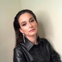 Anfisa Saadé