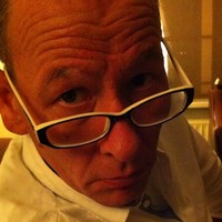 Marcel Van Beek