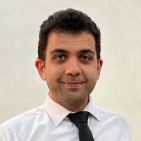 Alireza Aref