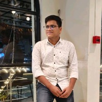 Pavan Kumar Somisetty