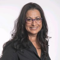 Orit Tahan