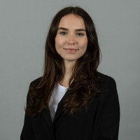 Olivia Mckeon