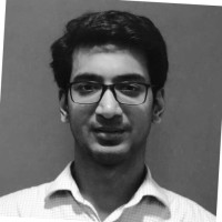 Ayush A.