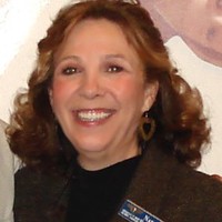 Nancy Parrish