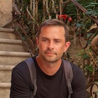 Martin Slanina