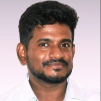 Sathish Kumar Gopal Raj