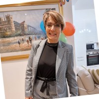 TERESA TURTURIELLO
