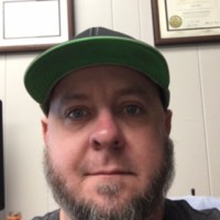 Jeremy Efird