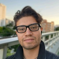 Daniel Alexander Sanchez G.