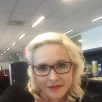 Bree O'Connor