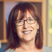 Marcia Pinskier FAICD