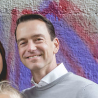Mike van Weelden