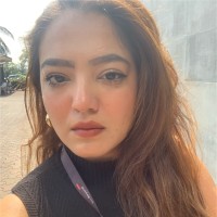 Priyanka Chandnani