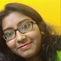Riyasree Nath