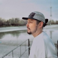Rustam Ismailov