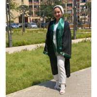 Shaymaa Nassar