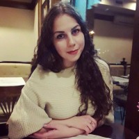 Olga Popel / Chirita