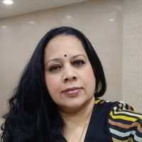 Anupama Murthy