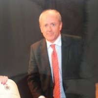 Alberto Larrondo