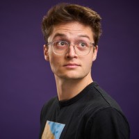 Michael Jecmen