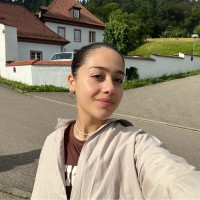 Lara Hovhannisyan