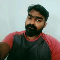 SujithKumar Sharone
