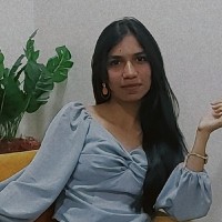 Vasavi Reddy
