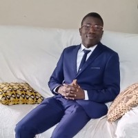 Gbèhouénou Anselme Akoha