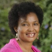 Anne Mahinda