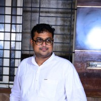 Siddharth K P