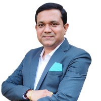 Gaurav Patel