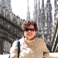 anna barbera