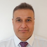 Mohammed Naveed