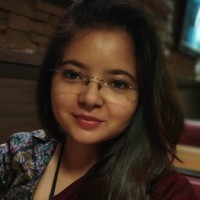 Sudarshana B.